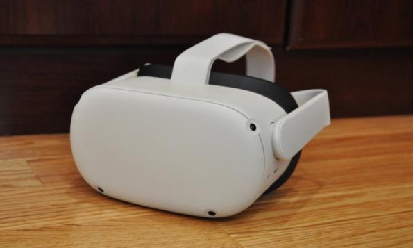 M**a снизит стоимость входа в VR — гарнитура Quest 2 подешевеет до $199