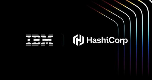 IBM купит HashiCorp за $6,4 млрд для расширения облачных сервисов